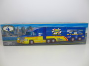 SUNOCO　Racing　Team　Truck　スノコ　オイル　ot-23