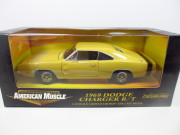 1/18  ERTL　1969 Dodge Charger R/T 　ダッチ　チャージャー　　18-160