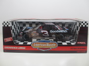 1/18  ERTL　Dale Earnhardt #3 Goodwrench　 デール　アーンハート　18-173
