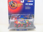 1/64　 WINNER'S CIRCLE 　Jeff Gordon #24 DuPont 　ジェフ・ゴードン　デュポン　　ジオラマ　 64-86