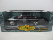 1/18 ERTL　 1964 Chevrolet Impala SS インパラ　18-183