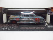 1/18  WHY61  Hudson Hornet ハドソン・ホーネット　#92　18-187
