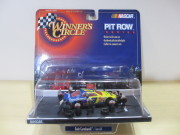1/64　 WINNER'S CIRCLE 　DALE EARNHARDT  Wrangler　ジオラマ　 64-93