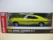 1/18  1969　Dodge Charger RT　Dirty Mary Crazy Larry　ダッチ　チャージャー/　ダーティー　メリー　クレイジー/ 　18-194