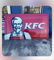 KFC　1800　ｘ　105　ot40