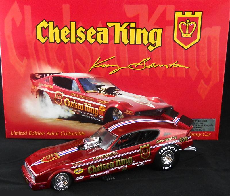Malibu Hobby's　マリブホビーズ　埼玉　マリブ　アメ車　ミニカー　1/24  ドラックレース　ファニーカー　ＮＨＲＡ