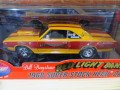 1/18　HIGHWAY 61　1968　HEMI DART　 RED LIGHT BANDIT　　18-28