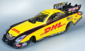 1/24 Auto World  2012 JEFF AREND  DHL  ファニーカー　24-26
