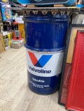 バルボリン　ドラム缶
