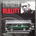 1/64　GREENLIGHT BULLIT