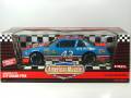 1/18  ERTL　 Richard Petty STP Pontiac　リチャード　ペディ　18-76