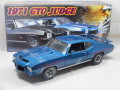 1/18  GMP 1971 Pontiac GTO Judge 18-66