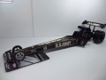 1/18  U.S. Army Top Fuel  18-65