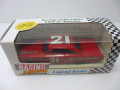 1/64 RCCA  #21 MARVIN PANCH 　1963 FORD 64-18