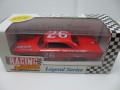 1/64 RCCA #26 CURTIS TURNER　1963 FORD 64-21