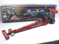 NHRA　トップ　フィーエル