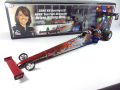 NHRA　トップ　フィーエル