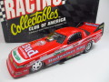 Action　1/24　1988 Kenny Bernstein  "BUDWEISER" Olds Funny Car  24-132