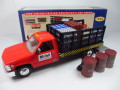 1/24　 Mobile　OIL　1996　Stake Truck 　ot-3