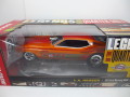 1/18　1971 FORD MUSTANG STEVE CONDIT LA HOOKER NHRA FUNNY CAR　18-84