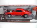 1/18　シボレー　カマロ　NHRA