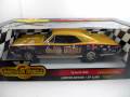 1/18  ERTL 1966　GeeTo Tiger Pontiac GTO  18-92ｂ