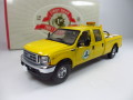 1/34   FORD 　F-250 　Crew Cab  Massachusetts Tuurnpike Authority　43-5