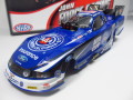 1/24 　2012　Robert Hight　AAA 　Mustang 　Funny Car 　NHRA　24-29