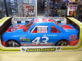 Big !   #43 　STP 　RICHARD PETTY　 リチャード　ペティ　　 Made in USA  ot-6