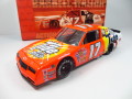 1/24 ACTION  #17 TIDE  1989 DARRELL WALTRIP 24-35