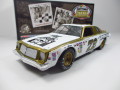 1/24 ACTION  #72 1975 Chevy Malibu Kings Row 24-37