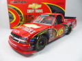 1/24 ACTION  #16　2004　Chevy　Race　Truck　JACK　SPRAGUE　24-39