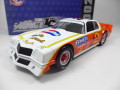 1/24 ACTION  #2　1980　MARK MARTIN  AMSOIL  CAMARO 　24-40