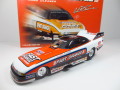 1/24 Whit Bazemore Fast Orange 1995 Dodge Funny Car  24-41