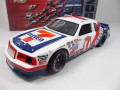 1/24 ACTION  #7  Kyle Petty  1985 7-Eleven Ford Thunderbird  24-42