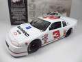 1/24 ACTION  #3  1997 DALE EARNHARDT JR   GOODWRENCH MONTE CARLO  24-44