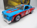 1/24 ACTION  #43 1979  Richard Petty  STP  Elite  24-45