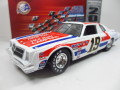 1/24 ACTION  #19 DALE EARNHARDT  Belden Asphalt   1977 Chevy Malibu  24-48