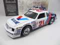 1/24 ACTION  #21  Buddy Baker 1983 Ford Thunderbird  Valvoline 24-49