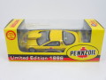 1/64　ACTION　　Jerry Eckman Pennzoil 1997 Pontiac pro stock　64-29