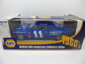 1/24 　1965　Ned Jarrett  #11 Richmond Ford　24-66