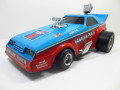 Hawaiian Punch  Dodge Funny Car　ot-8