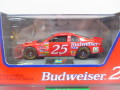 1/43 Ricky Craven  #25 Budweiser 1997   Monte Carlo 　43-15
