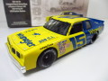 1/24 ACTION  Dale Earnhardt Wrangler 1979 Pontiac Ventura 　24-69