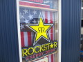 ROCKSTAR Energy Drink Light Sign  ot-9