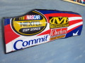 Kyle Petty #45 　Nextel/Sprint Cup 　Sheet Metal　ot-10