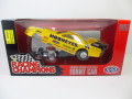 1/24　　Kenji Okazaki 　Jim Dunn "MOONEYES"　1997　Funny Car 　24-70