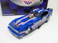 1/24　Raymond Beadle　1979 Plymouth Arrow Blue Max Funny Car 　24-76