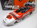 1/24　Frank Pedregon 　FARM  2001 Firebird Funny Car  24-75