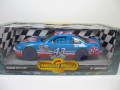 1/18  #43 STP RICHARD PETTY  Pontiac  1996 　BOBBY HAMILTON  18-133